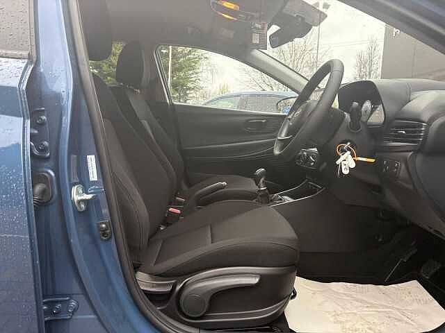 Hyundai i20 1.0 T-GDi Advance Euro 6 (s/s) 5dr