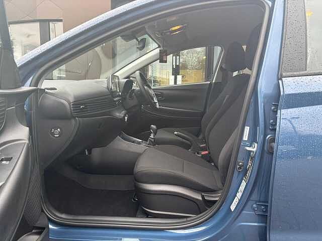 Hyundai i20 1.0 T-GDi Advance Euro 6 (s/s) 5dr