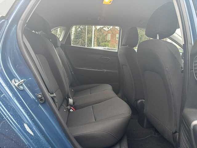 Hyundai i20 1.0 T-GDi Advance Euro 6 (s/s) 5dr