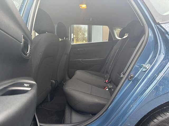 Hyundai i20 1.0 T-GDi Advance Euro 6 (s/s) 5dr