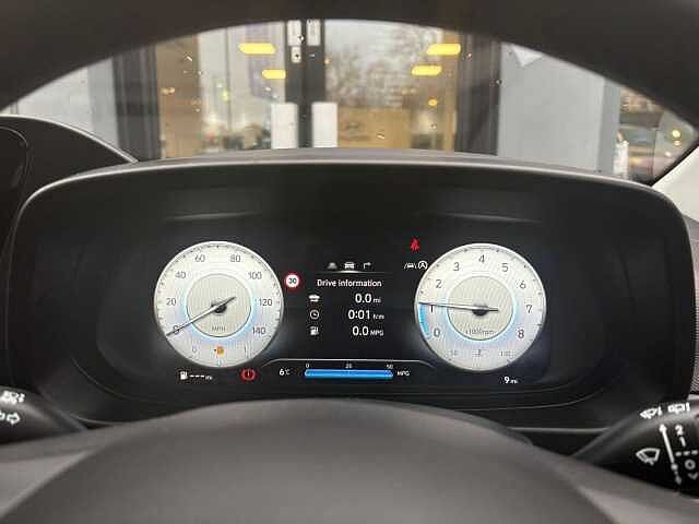 Hyundai i20 1.0 T-GDi Advance Euro 6 (s/s) 5dr