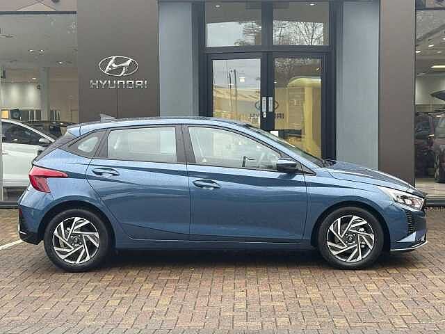 Hyundai i20 1.0 T-GDi Advance Euro 6 (s/s) 5dr