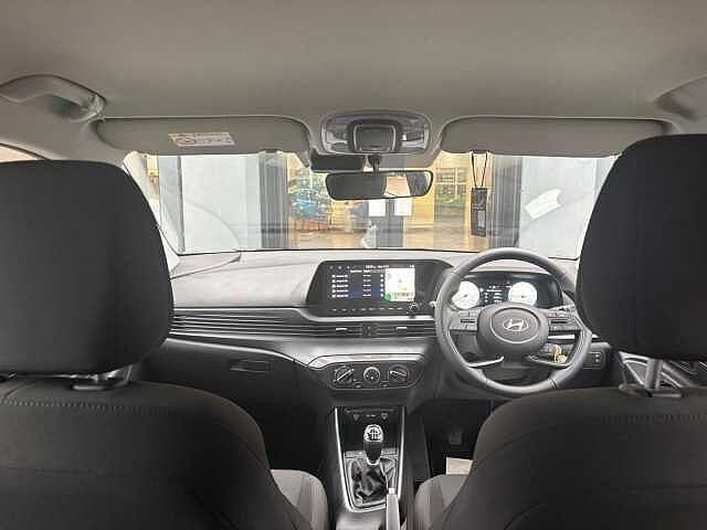 Hyundai i20 1.0 T-GDi Advance Euro 6 (s/s) 5dr