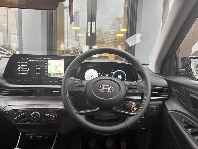 Hyundai i20 1.0 T-GDi Advance Euro 6 (s/s) 5dr