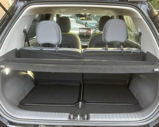 Hyundai INSTER Long Range 49kWh Cross Auto 5dr