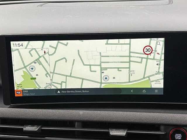 Hyundai TUCSON 1.6 T-GDi N Line S Auto Euro 6 (s/s) 5dr