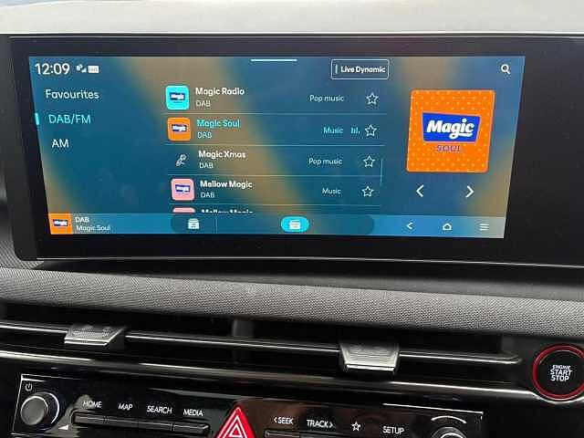 Hyundai TUCSON 1.6 T-GDi N Line S Auto Euro 6 (s/s) 5dr