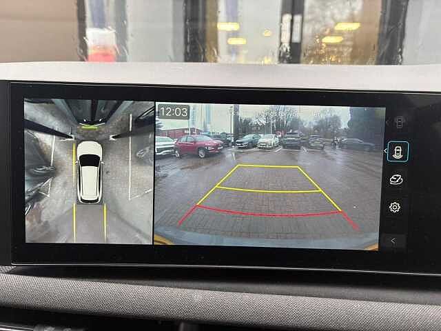 Hyundai TUCSON 1.6 T-GDi N Line S Auto Euro 6 (s/s) 5dr