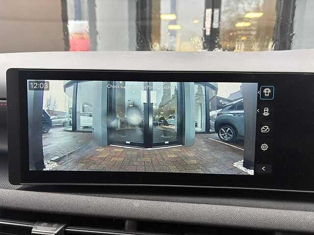 Hyundai TUCSON 1.6 T-GDi N Line S Auto Euro 6 (s/s) 5dr