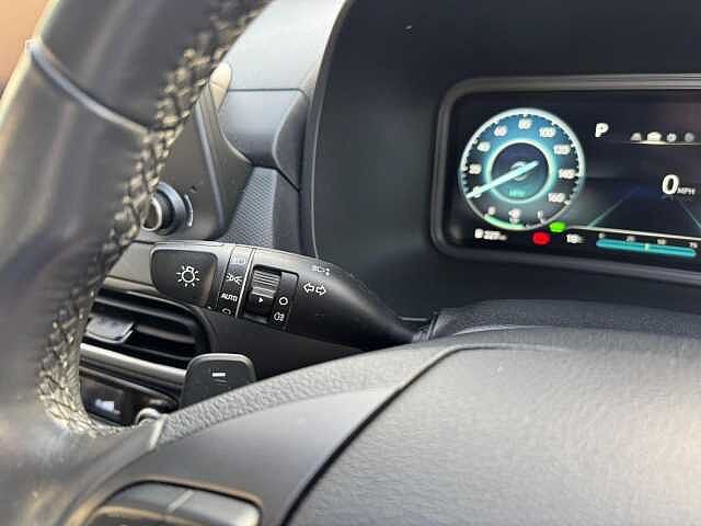 Hyundai KONA 1.6 h-GDi SE Connect DCT Euro 6 (s/s) 5dr