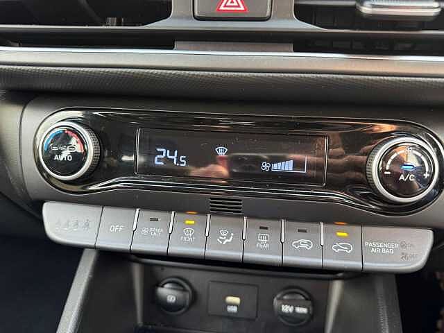 Hyundai KONA 1.6 h-GDi SE Connect DCT Euro 6 (s/s) 5dr