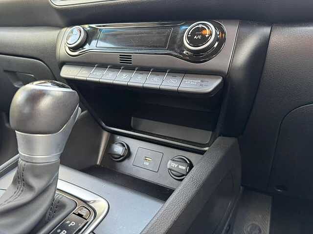 Hyundai KONA 1.6 h-GDi SE Connect DCT Euro 6 (s/s) 5dr