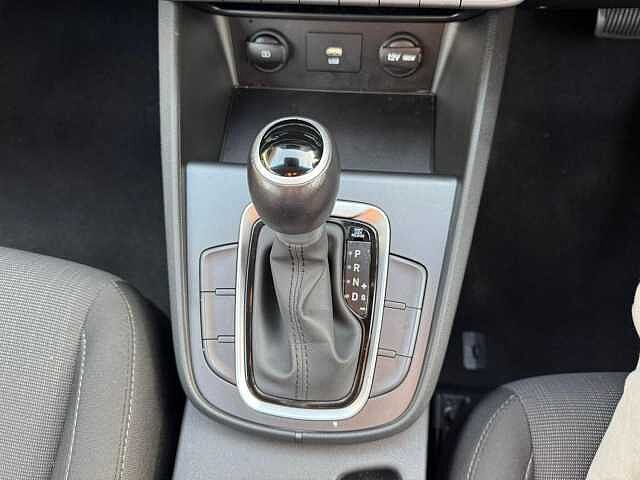 Hyundai KONA 1.6 h-GDi SE Connect DCT Euro 6 (s/s) 5dr
