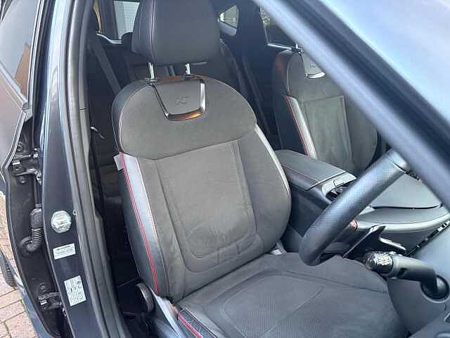 Hyundai TUCSON 1.6 h T-GDi N Line Auto Euro 6 (s/s) 5dr