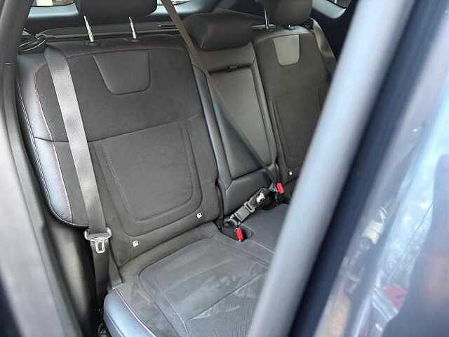 Hyundai TUCSON 1.6 h T-GDi N Line Auto Euro 6 (s/s) 5dr