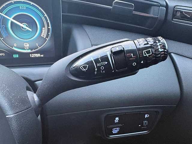 Hyundai TUCSON 1.6 h T-GDi N Line Auto Euro 6 (s/s) 5dr