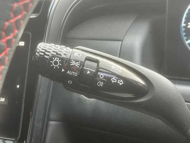 Hyundai TUCSON 1.6 h T-GDi N Line Auto Euro 6 (s/s) 5dr