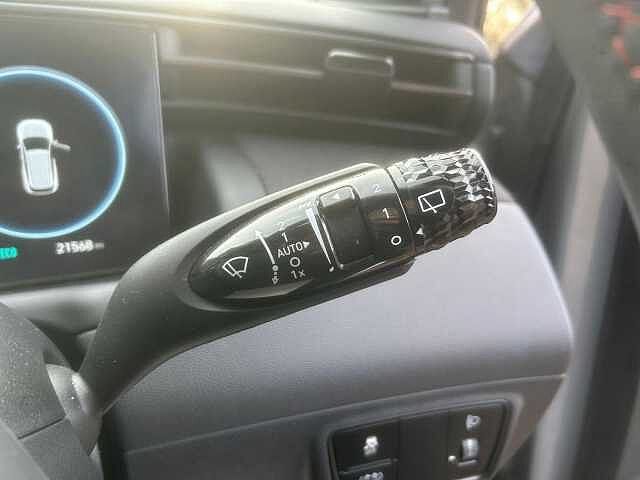 Hyundai TUCSON 1.6 h T-GDi N Line Auto Euro 6 (s/s) 5dr