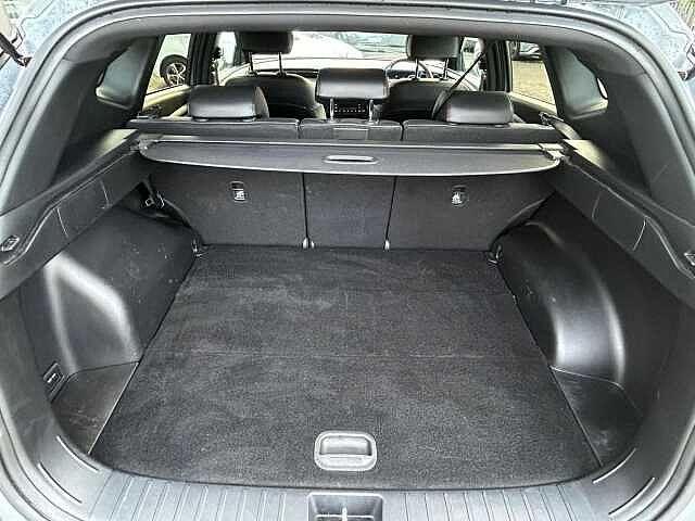 Hyundai TUCSON 1.6 h T-GDi N Line Auto Euro 6 (s/s) 5dr