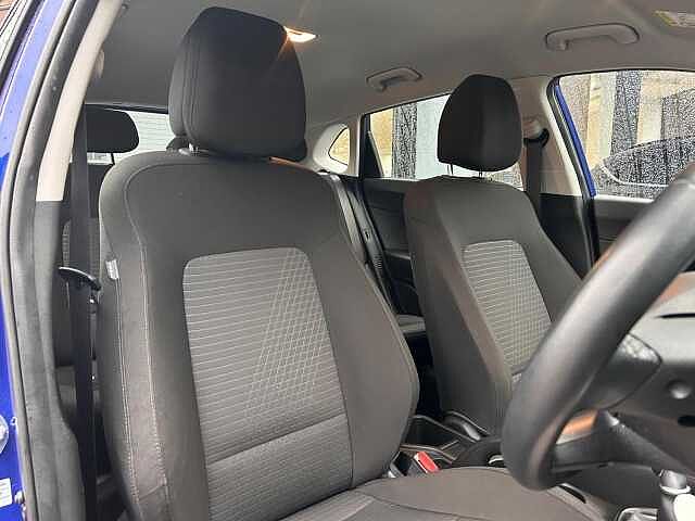 Hyundai i20 1.0 T-GDi MHEV SE Connect Euro 6 (s/s) 5dr