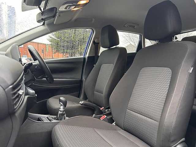 Hyundai i20 1.0 T-GDi MHEV SE Connect Euro 6 (s/s) 5dr