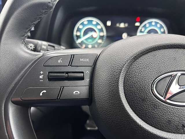 Hyundai i20 1.0 T-GDi MHEV SE Connect Euro 6 (s/s) 5dr