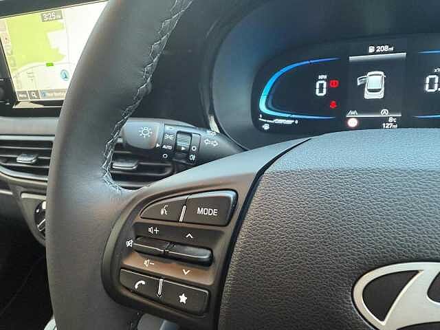 Hyundai i10 1.0 Advance Euro 6 (s/s) 5dr