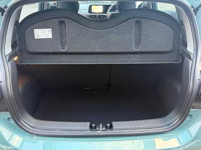 Hyundai i10 1.0 Advance Euro 6 (s/s) 5dr