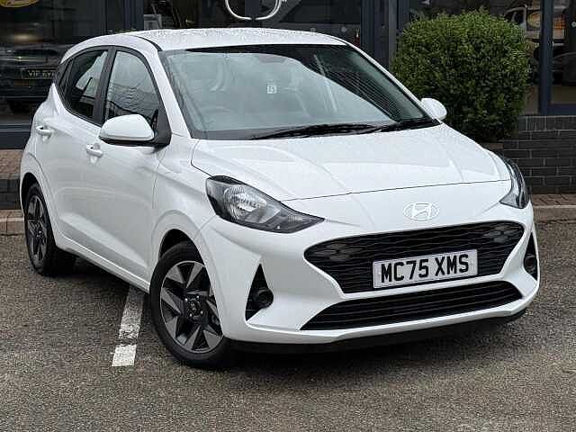 1.0 Advance Euro 6 (s/s) 5dr