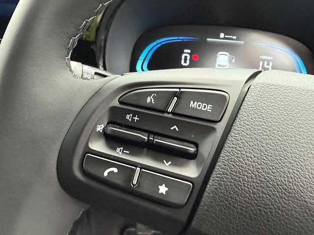 Hyundai i10 1.0 Advance Euro 6 (s/s) 5dr