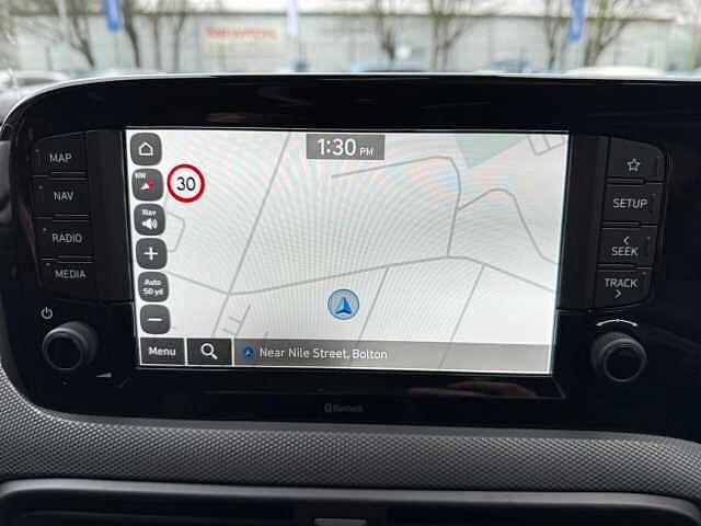 Hyundai i10 1.0 Advance Euro 6 (s/s) 5dr