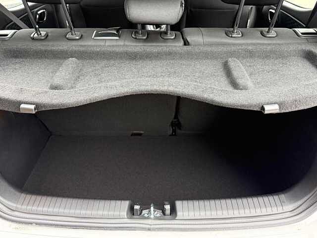 Hyundai i10 1.0 Advance Euro 6 (s/s) 5dr