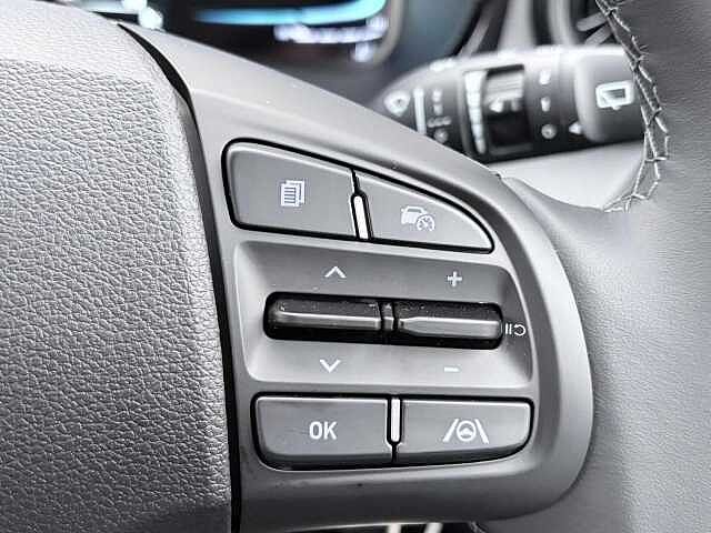 Hyundai i10 1.0 Advance Euro 6 (s/s) 5dr