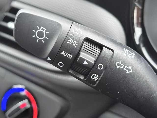 Hyundai i10 1.0 Advance Euro 6 (s/s) 5dr