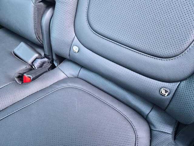 Hyundai TUCSON 1.6 T-GDi 13.8kWh Ultimate Auto Euro 6 (s/s) 5dr