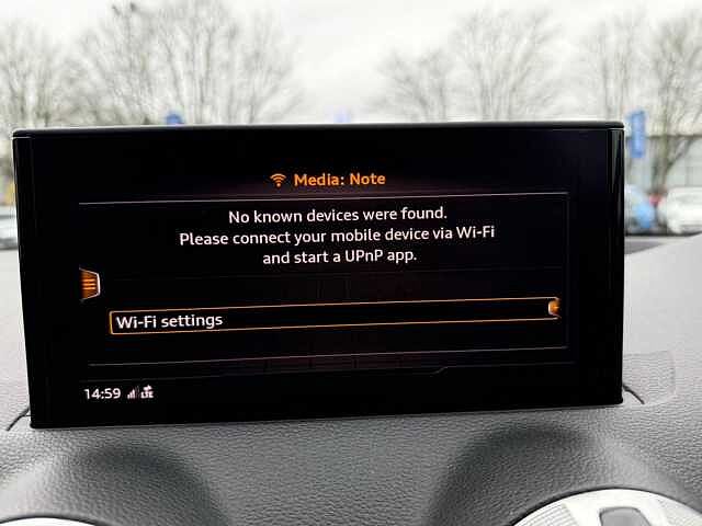 Audi Q2 1.5 TFSI CoD 35 S line S Tronic Euro 6 (s/s) 5dr White