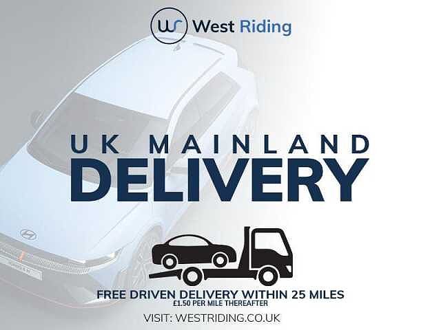 Hyundai BAYON 1.0 T-GDi Tech Line Euro 6 (s/s) 5dr