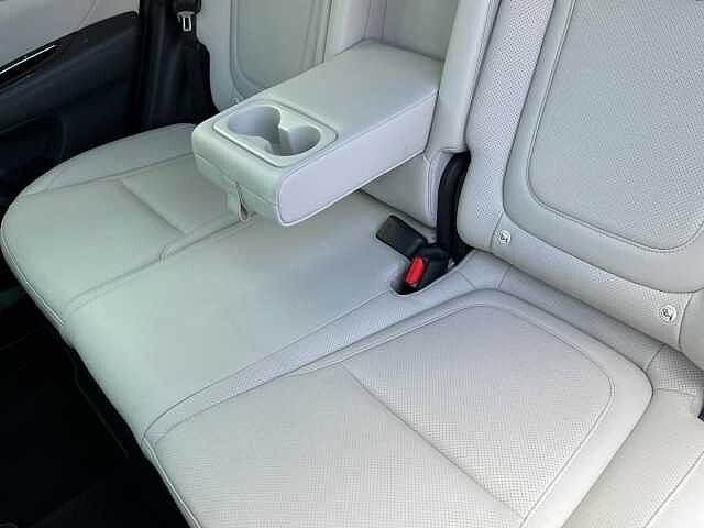 Hyundai TUCSON 1.6T Ultimate Auto Euro 6 (s/s) 5dr