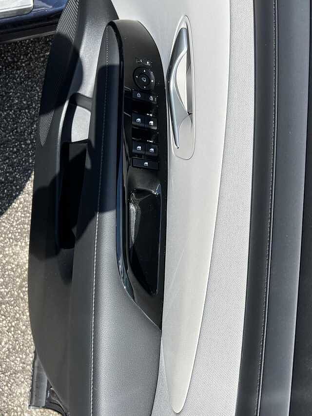 Hyundai TUCSON 1.6T Ultimate Auto Euro 6 (s/s) 5dr