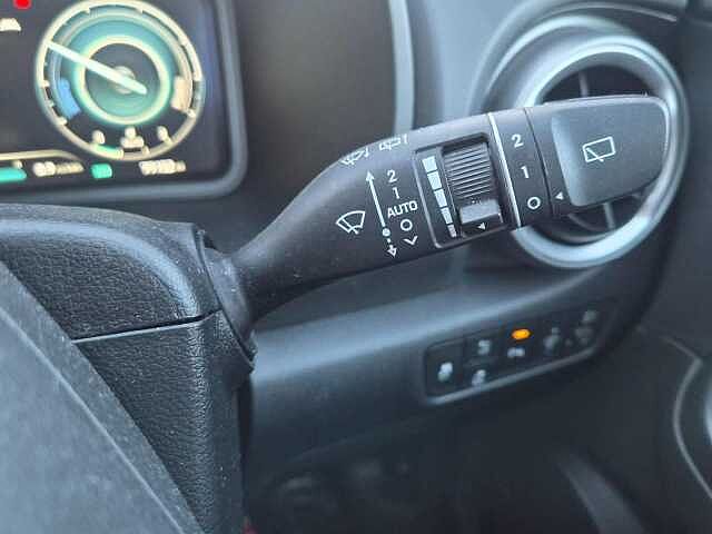 Hyundai KONA 64kWh Ultimate Auto 5dr (10.5kW Charger)