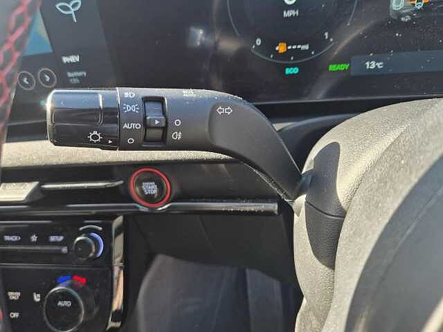 Hyundai TUCSON 1.6 T-GDi 13.8kWh N Line Auto Euro 6 (s/s) 5dr