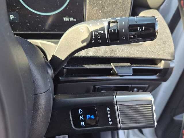 Hyundai TUCSON 1.6 T-GDi 13.8kWh N Line Auto Euro 6 (s/s) 5dr