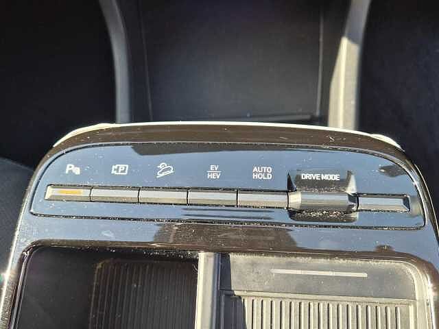 Hyundai TUCSON 1.6 T-GDi 13.8kWh N Line Auto Euro 6 (s/s) 5dr