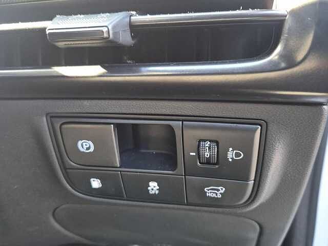 Hyundai TUCSON 1.6 T-GDi 13.8kWh N Line Auto Euro 6 (s/s) 5dr