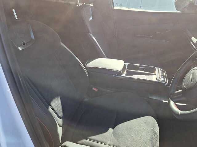 Hyundai TUCSON 1.6 T-GDi 13.8kWh N Line Auto Euro 6 (s/s) 5dr