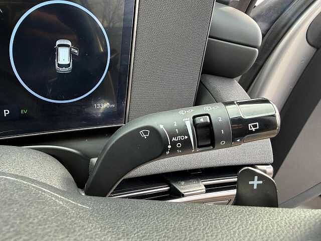 Hyundai TUCSON 1.6 T-GDi 13.8kWh N Line S Auto Euro 6 (s/s) 5dr