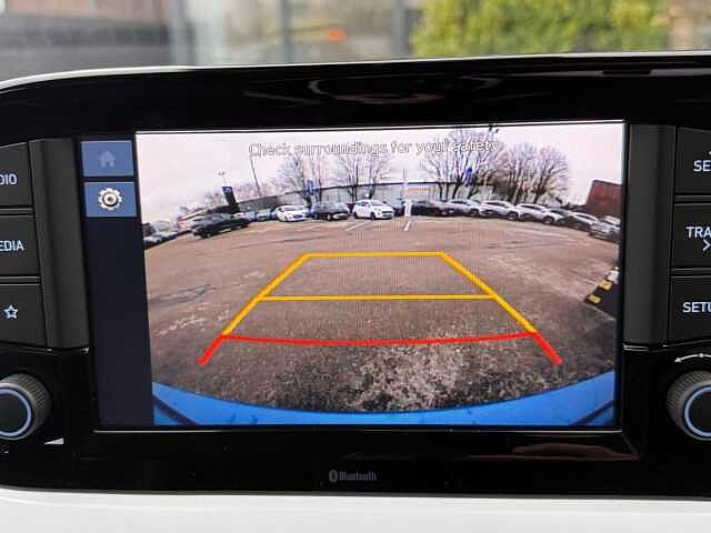 Hyundai i10 1.2 Premium Auto Euro 6 (s/s) 5dr