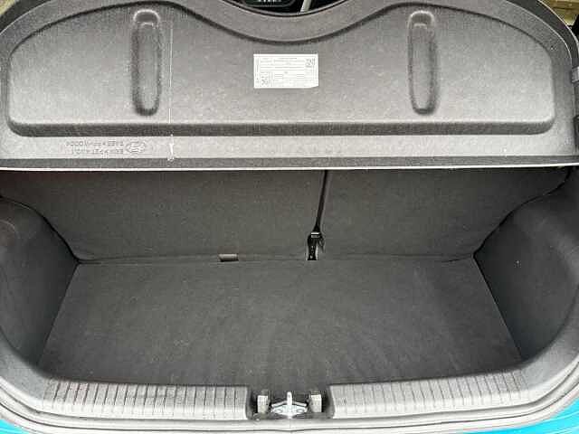 Hyundai i10 1.2 Premium Auto Euro 6 (s/s) 5dr