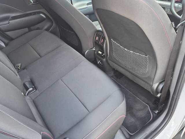 Hyundai KONA 65.4kWh N Line Auto 5dr