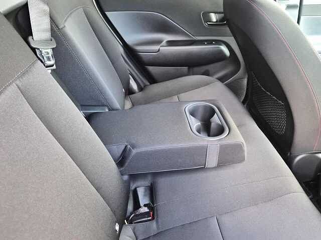 Hyundai KONA 65.4kWh N Line Auto 5dr